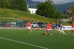 Varfjell - Sunndal 2023